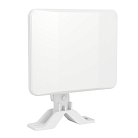 Уличный светодиодный прожектор Eglo 902391 MACHIO