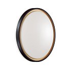Настенно-потолочный светильник SONEX 3045/CL KLAPA