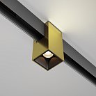 Трековый светильник Technical Maytoni TR121-2-7W3K-BS Alfa