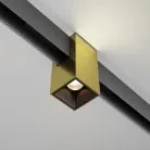 Трековый светильник Technical Maytoni TR121-2-7W3K-BS Alfa