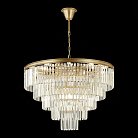 Люстра подвесная ST LUCE SL1624.203.15 Ercolano