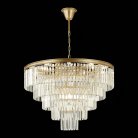 Люстра подвесная ST LUCE SL1624.203.15 Ercolano