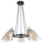 Подвесная люстра Rivoli 5106-305 Cathy Б0055513