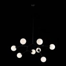 Люстра подвесная ST LUCE SL1506.403.08 Chieti