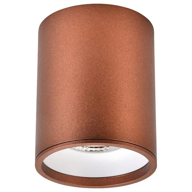 Потолочный светильник Wertmark WE804.01.607+WE804.RG.000 Stecken Ii