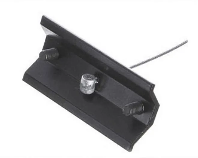 Кронштейн монтажный Gauss TR147 TR101-TR144 Кронштейн монтажный Gauss TR147 TR101-TR144