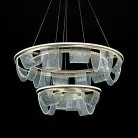 Подвесной cветильник LED4U L7706-800-460 GD