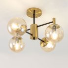 Люстра на штанге Citilux CL143143 Шарлиз