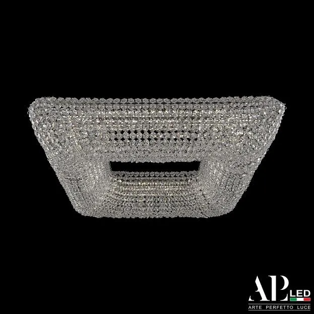 Подвесная люстра APL LED S503.0.60.A.4000 Rimini Подвесная люстра APL LED S503.0.60.A.4000 Rimini