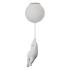 Потолочный светильник Loft IT 10030S Teddy