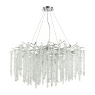 Люстра G9 Odeon light 5004/14 Banche