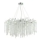 Люстра G9 Odeon light 5004/14 Banche