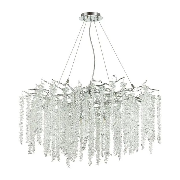 Люстра G9 Odeon light 5004/14 Banche