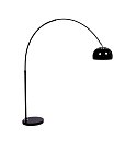 Торшер Lumina Deco LDF 5508-C BK Azzuro