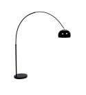 Торшер Lumina Deco LDF 5508-C BK Azzuro