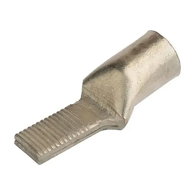 Наконечник штифтовой медный луженый Stekker 50676 LD-NSHML-35-7-20