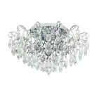 Потолочная люстра Eglo 39521 FENOULLET