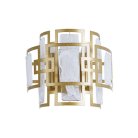 Настенный светильник Arte Lamp A4087AP-2SG BLAKE