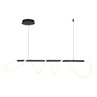 Подвесной светильник ST Luce SL6102.403.45 SAGRATO
