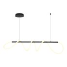 Подвесной светильник ST Luce SL6102.403.45 SAGRATO