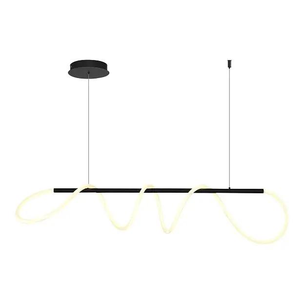 Подвесной светильник ST Luce SL6102.403.45 SAGRATO Подвесной светильник ST Luce SL6102.403.45 SAGRATO