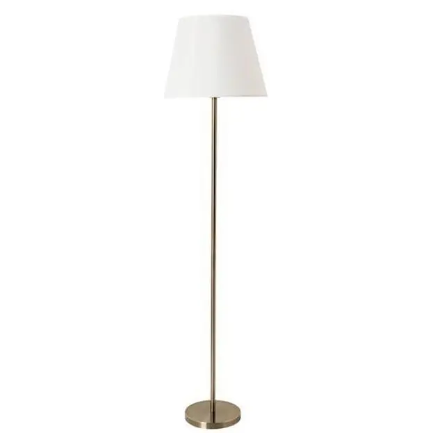 Торшер Arte Lamp A2581PN-1AB Elba Торшер Arte Lamp A2581PN-1AB Elba