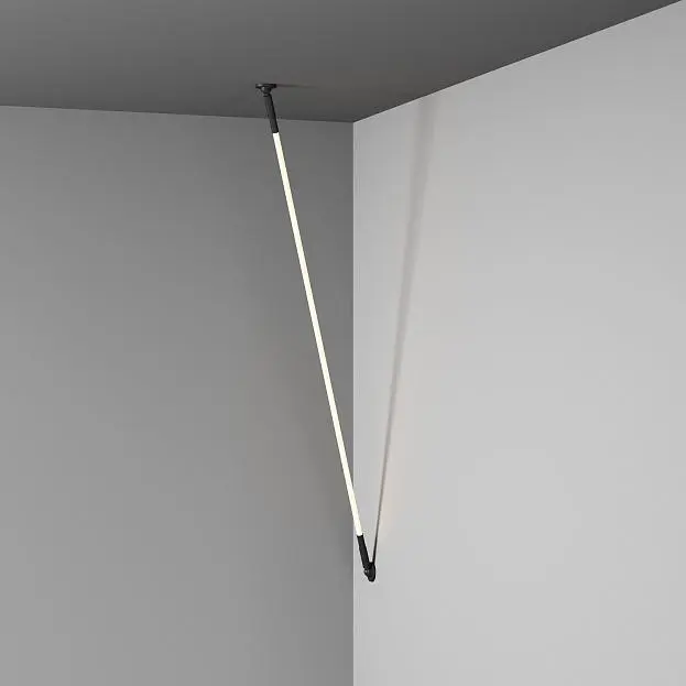Бра Denkirs DK7503-BK Flex Бра Denkirs DK7503-BK Flex