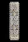 Бра Chrome Fluorite FL1068-2W Ravissement