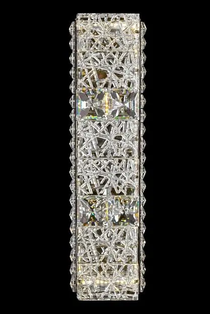 Бра Chrome Fluorite FL1068-2W Ravissement Бра Chrome Fluorite FL1068-2W Ravissement
