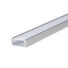 Профиль с прямоугольным рассеивателем Lightstar 419111 Profiled