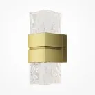 Настенный светильник (бра) Maytoni MOD505WL-L12BS3K Torris