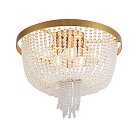 Потолочный светильник Freya FR1008CL-04BS Ornament