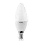 Лампа Gauss 33126 LED Elementary Candle