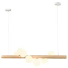 Подвесная люстра VELANTE 552-713-07