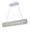 Светодиодная люстра Lumina Deco DDP 630-800 Astila