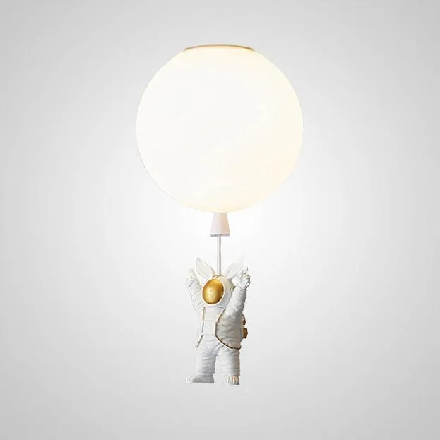 Потолочный светильник MERCURY C D30 White ImperiumLoft 208627-23 mercury01