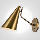 Бра VC light CLEMENTE wall lamp ImperiumLoft 73866-22 44.317