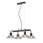 Подвесной светильник Vele Luce VL5822P04 Intrigo