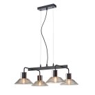 Подвесной светильник Vele Luce VL5822P04 Intrigo