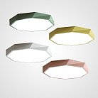 Потолочный светильник GEOMETRIC A Lampatron 967-15303