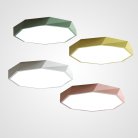 Потолочный светильник GEOMETRIC A Lampatron 967-15303