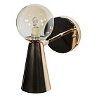 Бра Loft IT 10046W Gold Halley