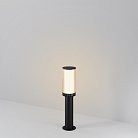 Ландшафтный светильник Maytoni Outdoor O502FL-01B Rib