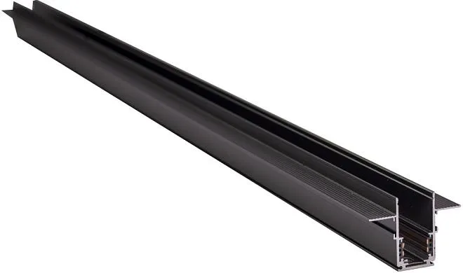 Шинопровод 2м ЭРА TRM-R20-200 BK Nova