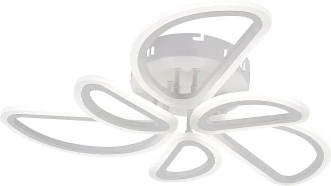 Потолочная люстра Escada 10270/6LED Archer Потолочная люстра Escada 10270/6LED Archer