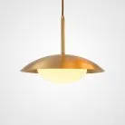 Подвесной Светильник Vitaby L1 141142-26 ImperiumLoft