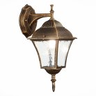 Светильник уличный настенный ST LUCE SL082.211.01 DOMENICO