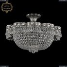 Люстра Bohemia Art Classic 21.301.45JB.Ni