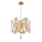 Подвесной светильник Cloyd 10446 Maze