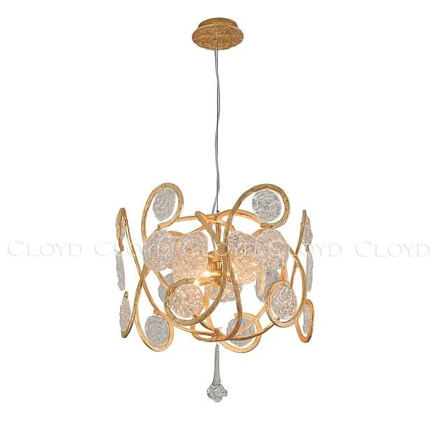 Подвесной светильник Cloyd 10446 Maze Подвесной светильник Cloyd 10446 Maze